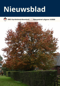 Nieuws afbeelding