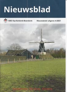 Nieuws afbeelding