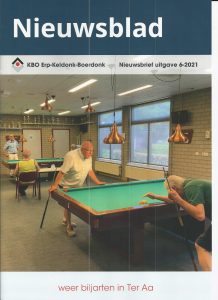 Nieuws afbeelding