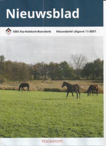 Nieuws afbeelding