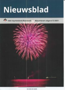 Nieuws afbeelding