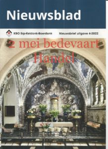 Nieuws afbeelding