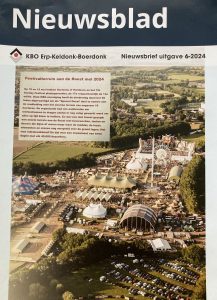 Nieuws afbeelding