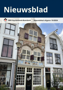 Nieuws afbeelding