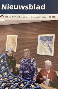Nieuws afbeelding