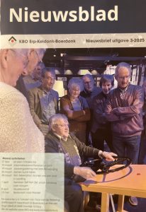 Nieuws afbeelding