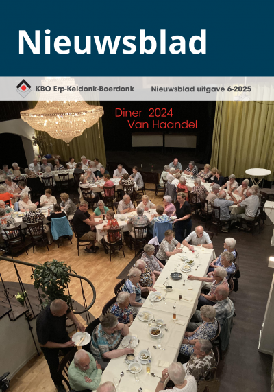 Nieuws afbeelding
